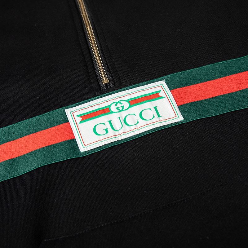 Gucci Hoodies